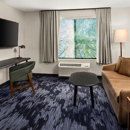 Fairfield By Marriott Inn & Suites Дулут Экстерьер фото