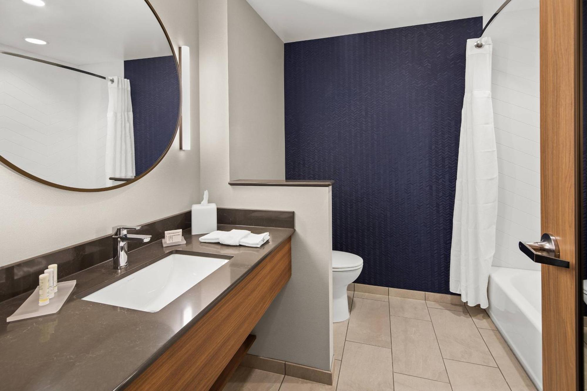 Fairfield By Marriott Inn & Suites Дулут Экстерьер фото