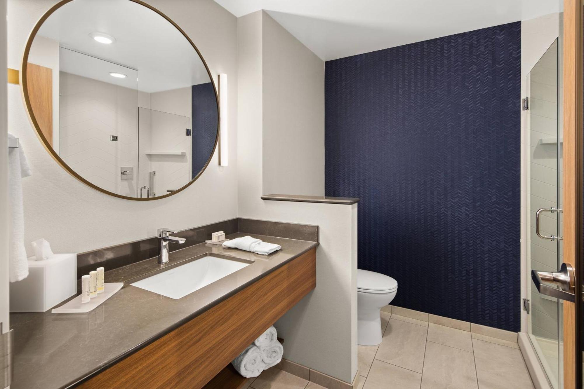 Fairfield By Marriott Inn & Suites Дулут Экстерьер фото