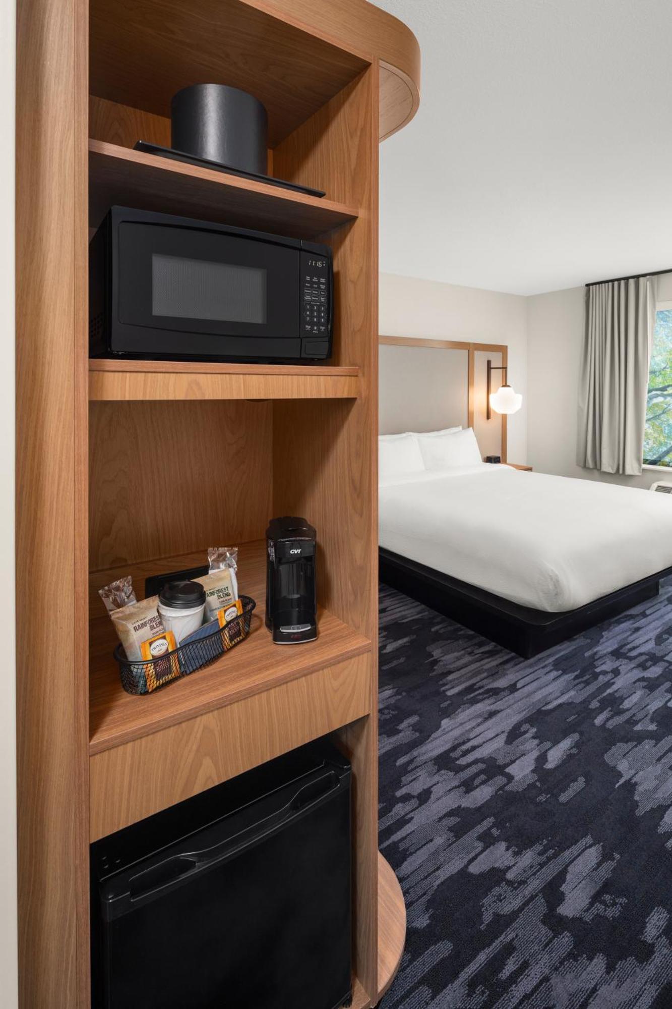 Fairfield By Marriott Inn & Suites Дулут Экстерьер фото